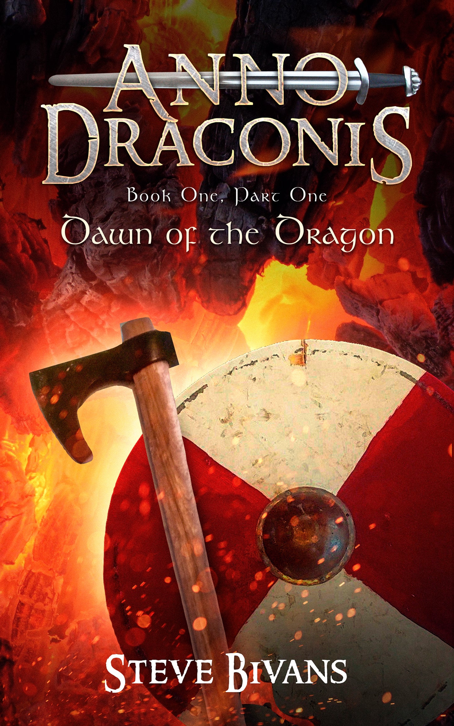 Anno Draconis, Part One: Dawn of the Dragon