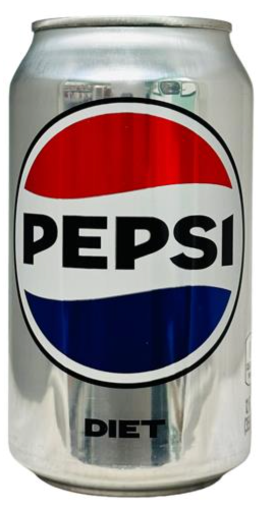 Drinks (can/bottle)