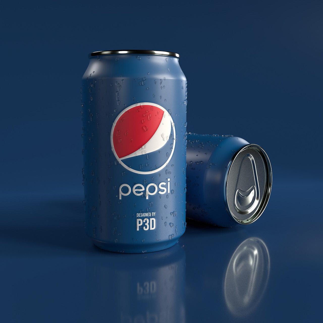 Drinks (can/bottle)